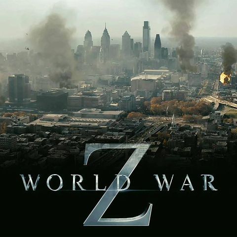 Episode 435: World War Z (2013)