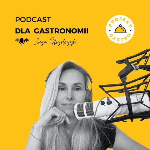 Nr.1. Dlaczego warto posłuchać tego podcastu ?