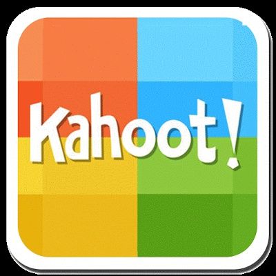 Podcast Kahoot!