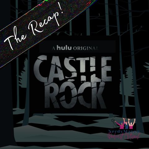 Portada del podcast