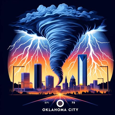 05-26-2024 - Today's Weather IN Oklahoma City