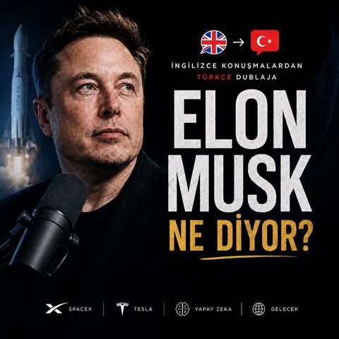 Copertina del podcast