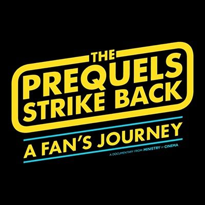 NHC: September 11, 2016 - "The Prequels Strike Back" Interview