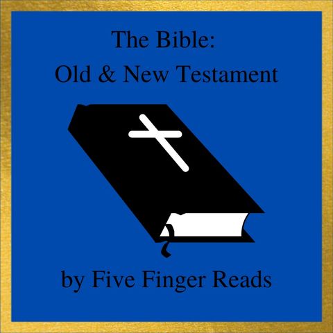 Genesis Chapter 5 - Five Finger Reads