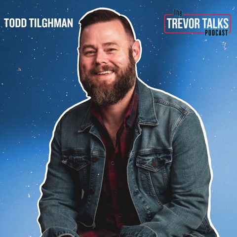 Todd Tilghman