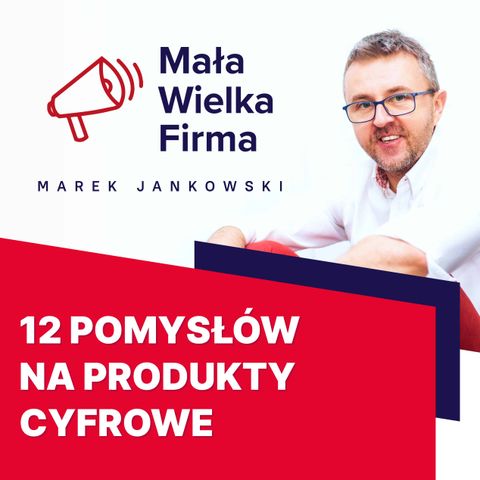 12 pomysłów na produkty online, które pomogą ci sprzedać wiedzę