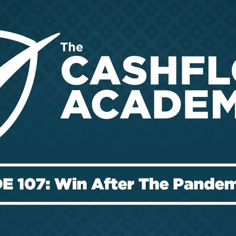 Win After The Pandemic (Episode 107)