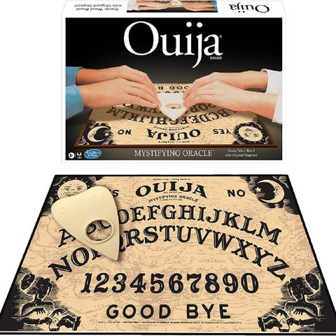 Episodio 1 - Morryllo Maldito El Origen De La Ouija