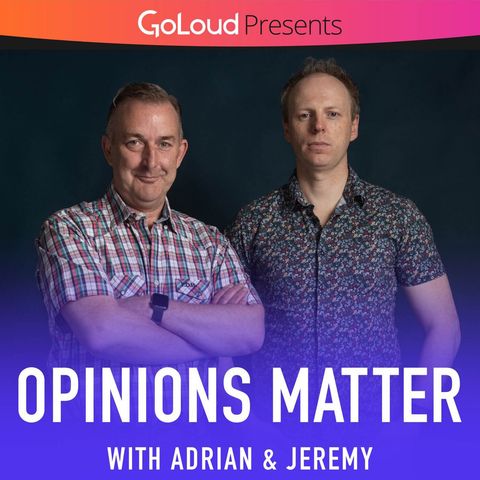 Jeremy Goes on a Mad Rant About The Downside of Parenting