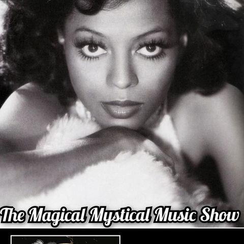 The Magical Mystical Music Show 4-11-2025