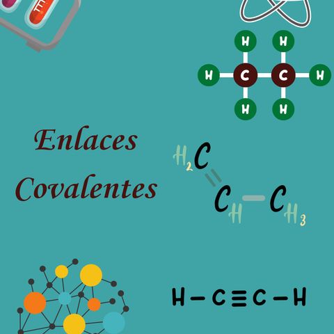 Compartiendo las cargas - Los enlaces