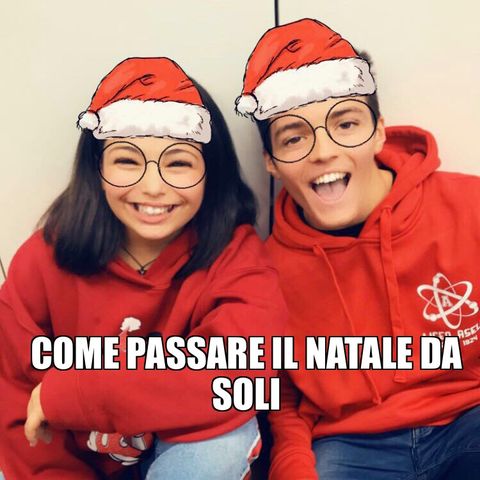 #cremona Come passare un buon Natale ANCHE da soli