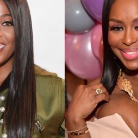 Married to Medicine - was Toya and Dr. Simone wrong?
