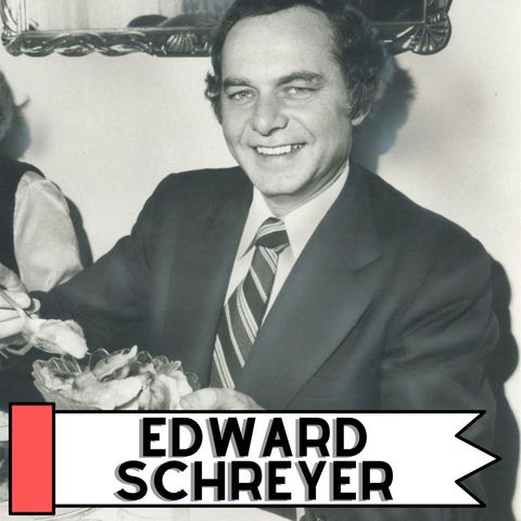 Edward Schreyer
