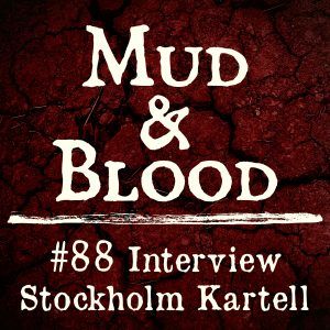 88: Stockholm Kartell Interview