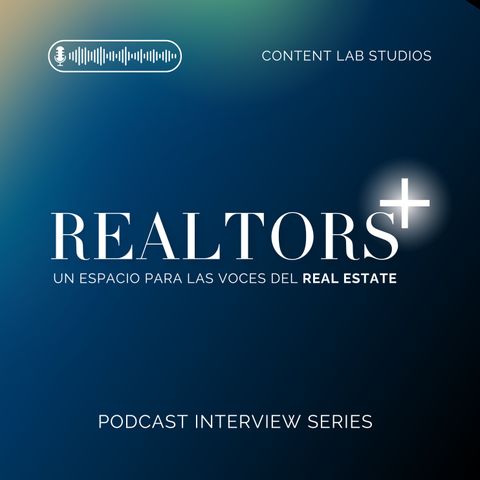 Copertina del podcast