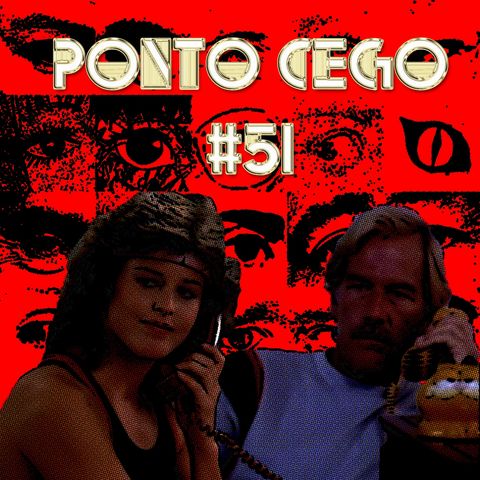 Ponto Cego #51: Ninja: Ninja III a Dominação (1984) e Ninja Terminator (1985)