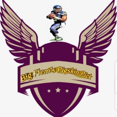 Big Flem's Pigskin Picks NFL Edition 2021 - Divisional Round EP 042