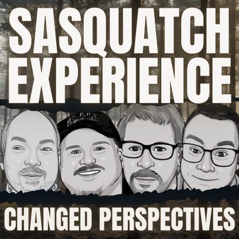 EP 31: Changed Perspectives