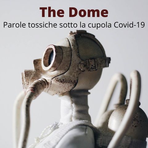 TheDome#4 _ Casa (Il cielo in una cupola)