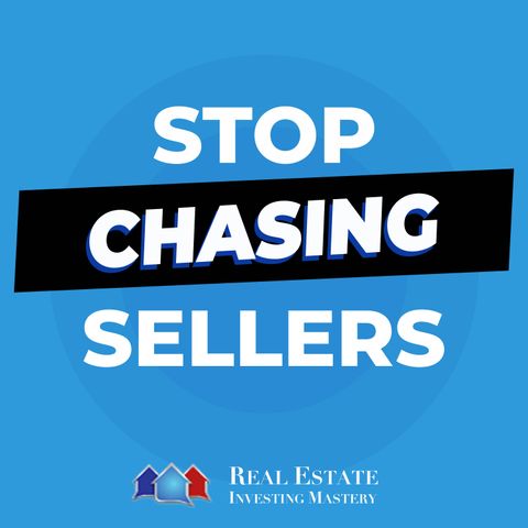 Stop Chasing Sellers » 1280