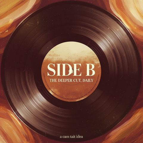 Side B - Track 1