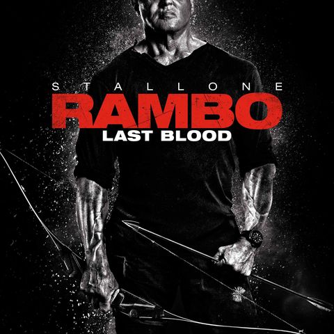 Episode 42: Rambo: Last Blood