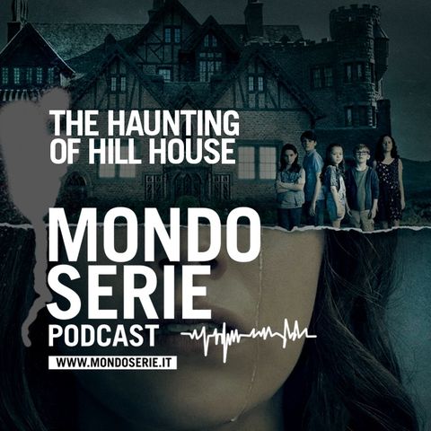 The Haunting of Hill House e la rinascita del romanzo gotico | Nuovi classici