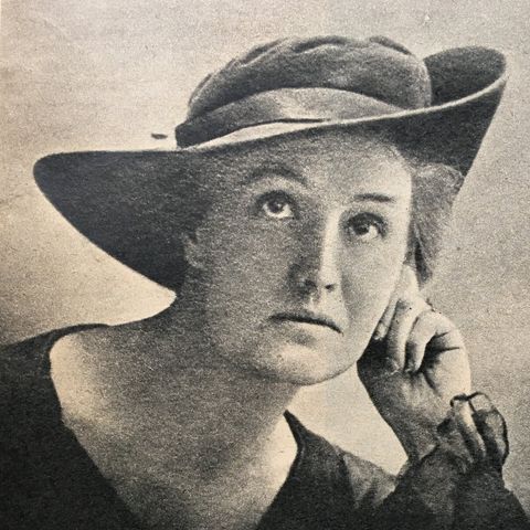 137. CULTURA: Aleramo - Una donna (1906)