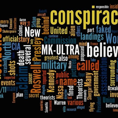 Episode 1107 - 7 Things That Used to Be “Crazy Conspiracy Theories” Until 2020 Happened