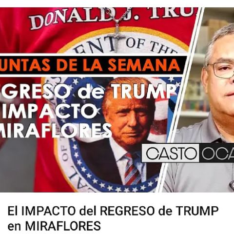 El IMPACTO del REGRESO de TRUMP en MIRAFLORES(M4A_128K).m4a