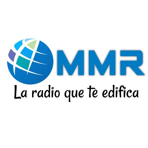 MMR RADIO La  radio que te edifica
