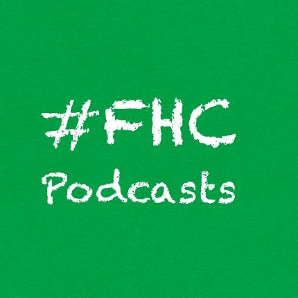 Podcast Cover