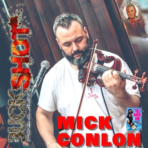155 - Mick Conlon