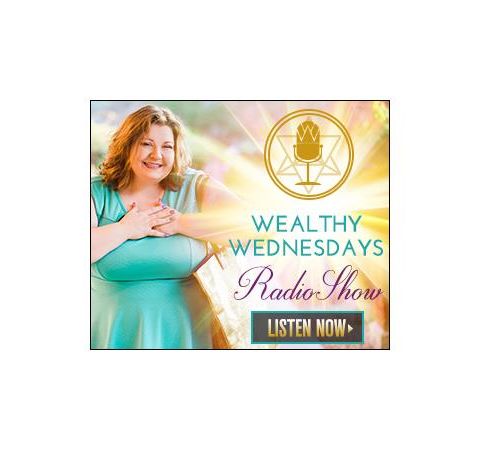 Wealthy Wednesday with Luci McMonagle Creating a Millionaire Mindset