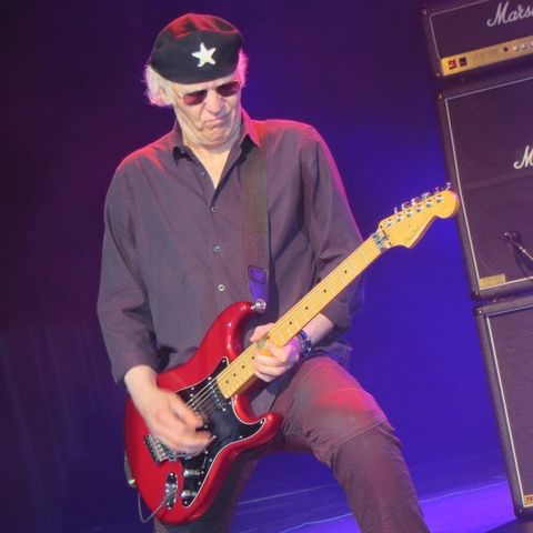 Loverboy guitarist Paul Dean speaks with Alexxis Steele about upcoming show at The State Theatre