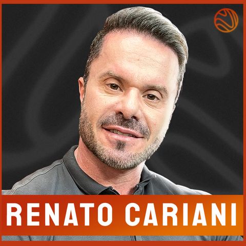 RENATO CARIANI - Venus Podcast #306