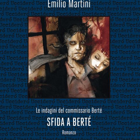 Michela Martignoni "Sfida a Berté"