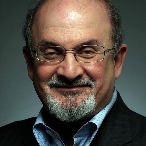 Salman Rushdie on Dreams and the Power of Literature