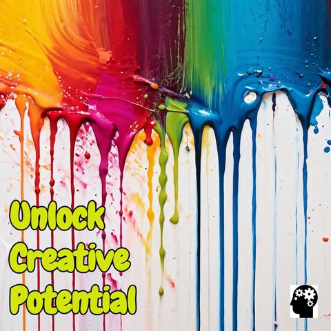Boost Your Creativity