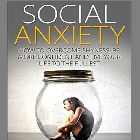 Social Anxiety By Sara Elliott Price Narrated By Angel Clark