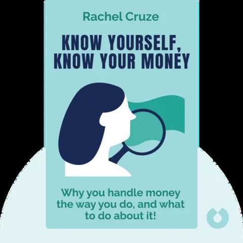 KNOW YOURSELF KNOW YOUR MONEY