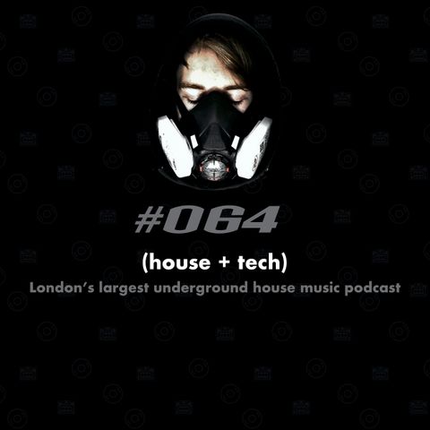 (house + tech) #064