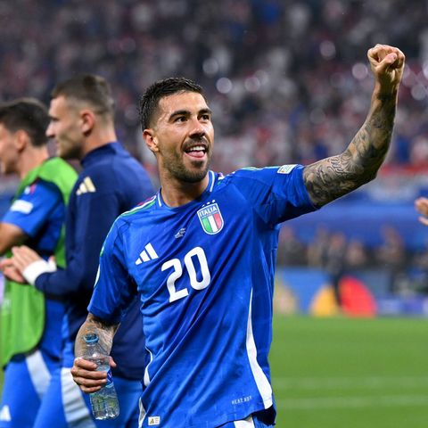 Italia vs. Croazia e come giocano Svizzera e Portogallo