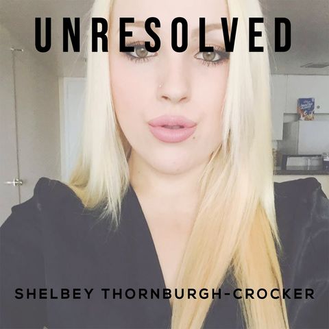 Shelbey Thornburgh-Crocker