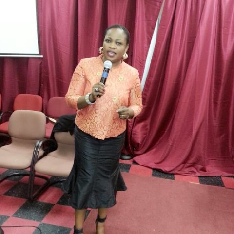 GOD CANNOT ABANDON YOU