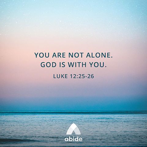 Our Battle With Anxiety