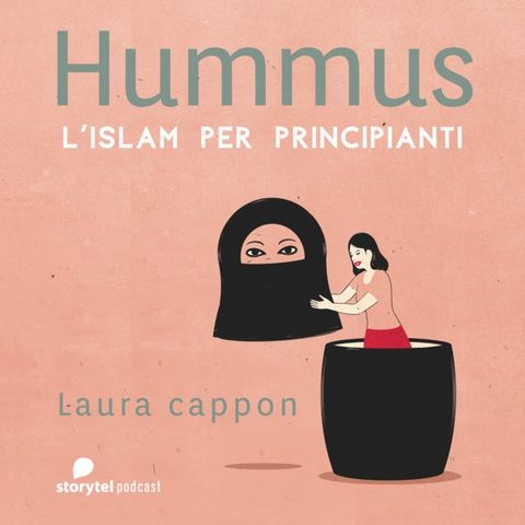 6. Hummus, l'Islam per principianti: Il Corano
