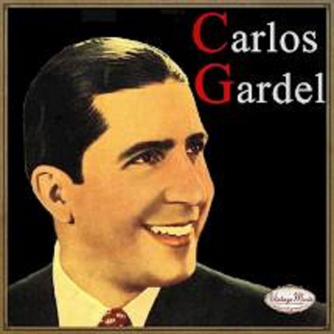 Homenaje Carlos Gardel * Argentina