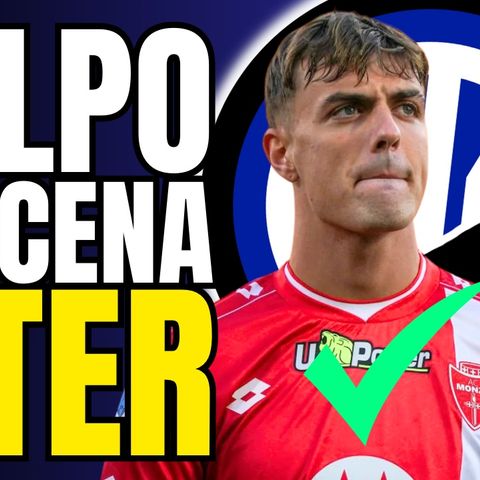 MALDINI all’INTER? David, Nuovo Colpo in ATTACCO e non solo: che succede sul Mercato